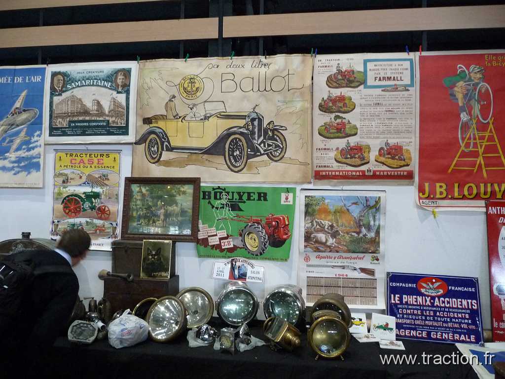 2011_epoquauto (185).jpg - 05/11/2011 - 69000 LYON - EPOQU'AUTO - 33ème Salon International Autos & Motos Anciennes
